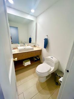 Foto 7 de 14: Apartamento en Los Rosales, Bogotá D.C.