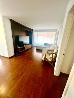 Foto 3 de 14: Apartamento en Los Rosales, Bogotá D.C.