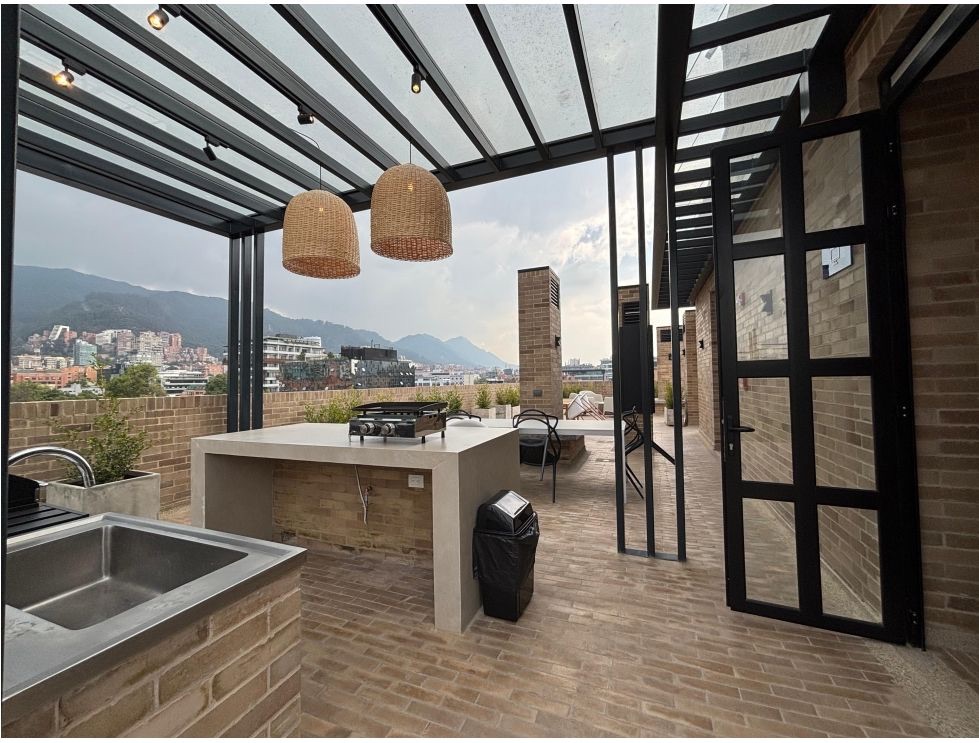 Foto 7 de 20: Apartamento en Chicó Norte, Bogotá D.C.