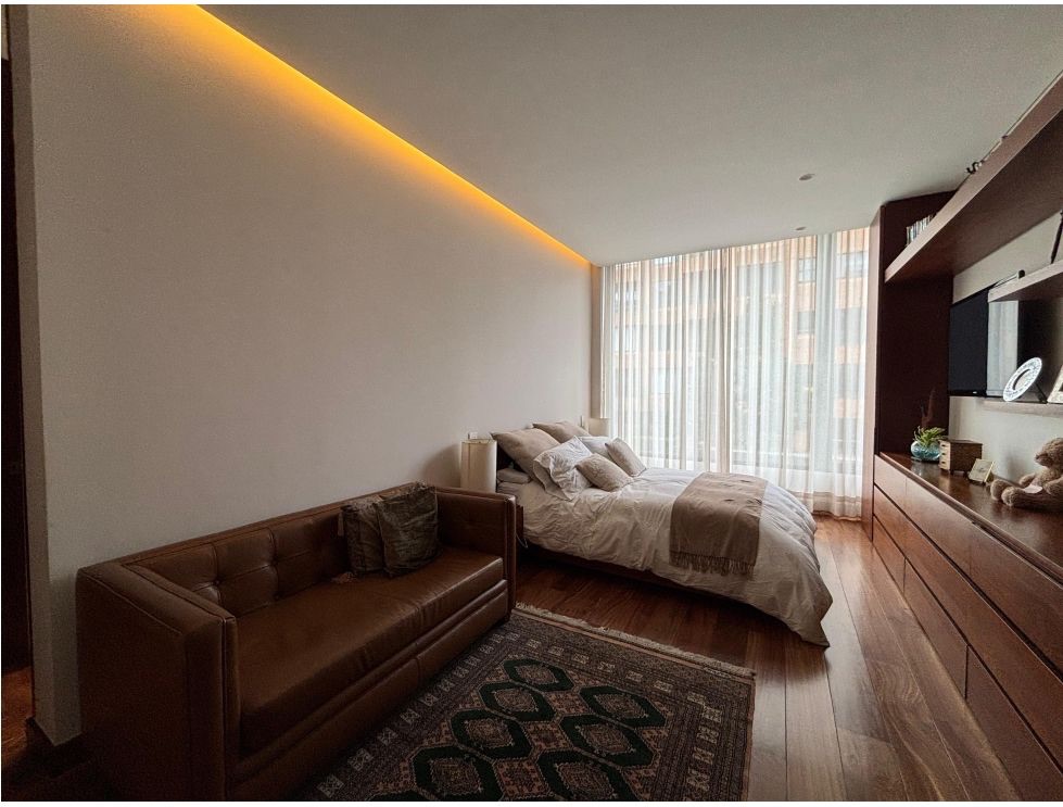 Foto 14 de 20: Apartamento en Chicó Norte, Bogotá D.C.