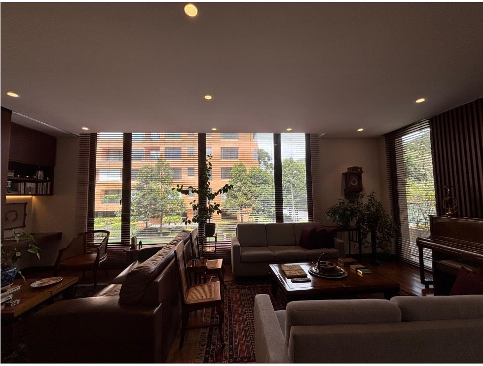 Foto 18 de 20: Apartamento en Chicó Norte, Bogotá D.C.