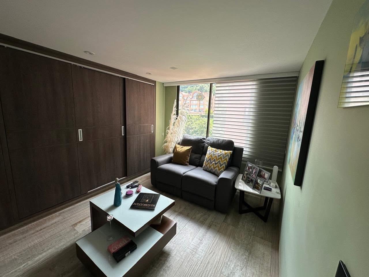 Foto 18 de 19: Apartamento en Santa Bárbara Alta, Bogotá D.C.