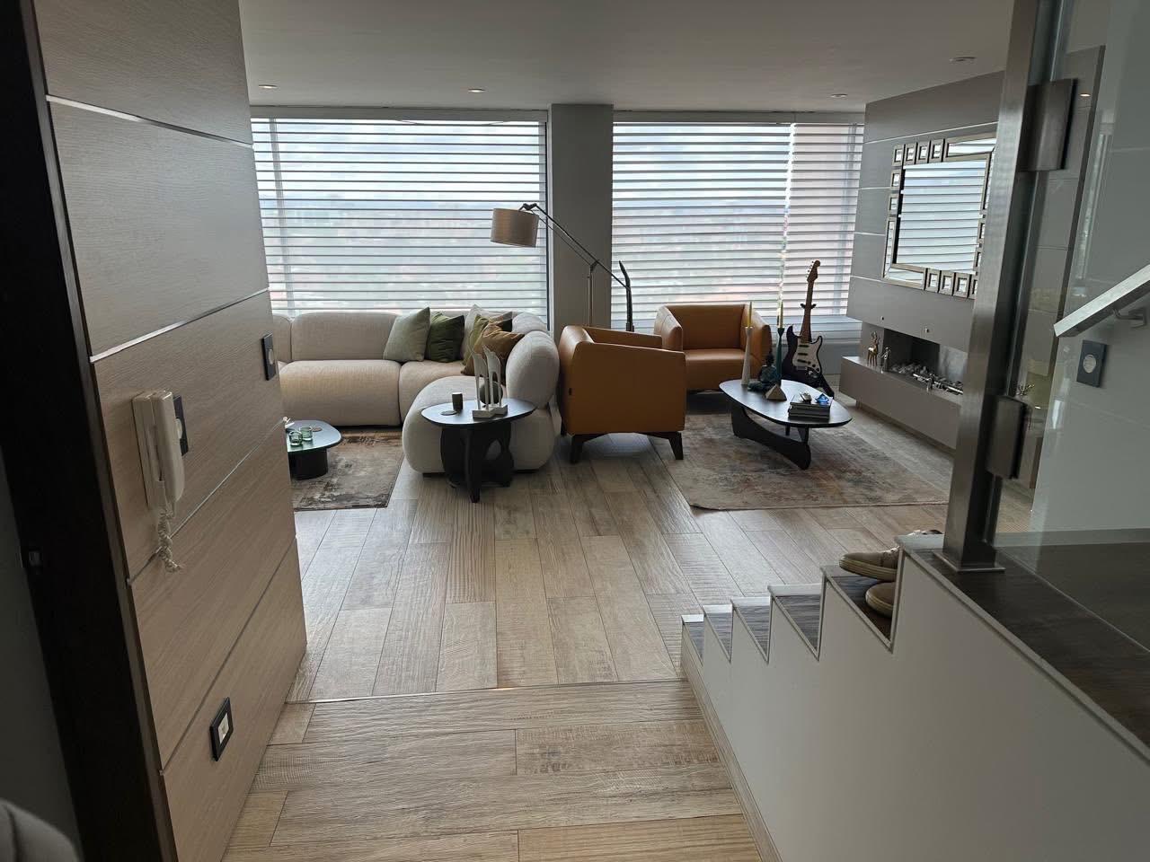 Foto 6 de 19: Apartamento en Santa Bárbara Alta, Bogotá D.C.