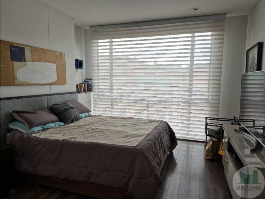 Foto 12 de 19: Apartamento en Chicó, Bogotá D.C.
