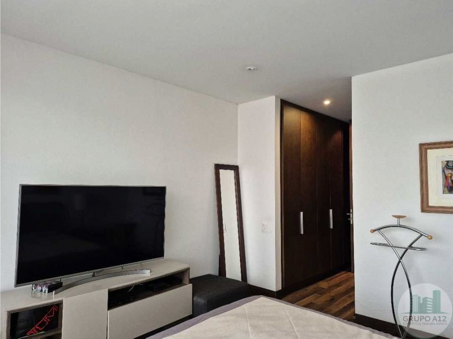 Foto 13 de 19: Apartamento en Chicó, Bogotá D.C.