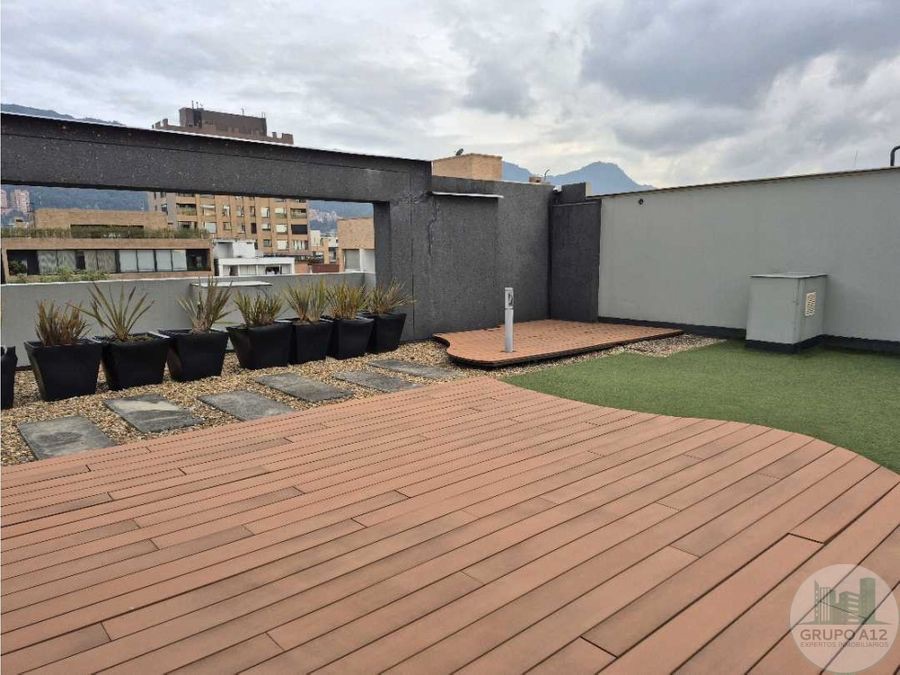 Foto 17 de 19: Apartamento en Chicó, Bogotá D.C.