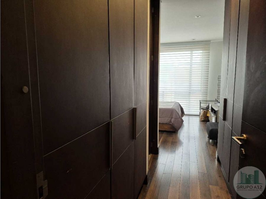 Foto 18 de 19: Apartamento en Chicó, Bogotá D.C.