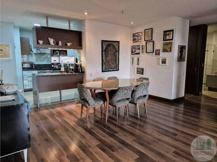 Foto 3 de 19: Apartamento en Chicó, Bogotá D.C.