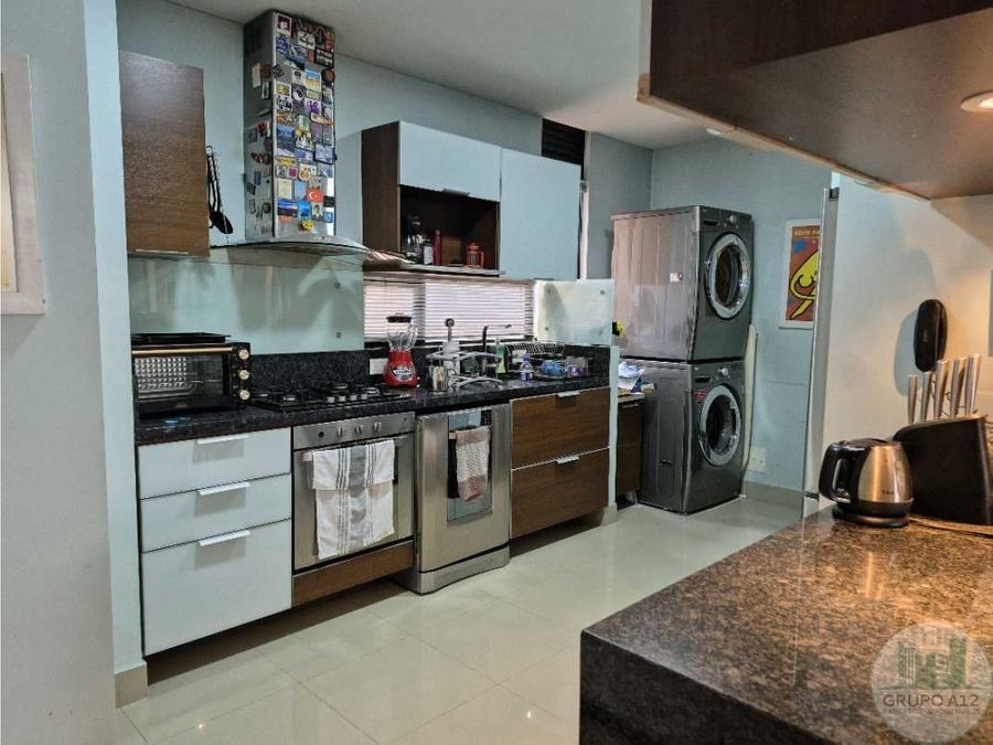 Foto 4 de 19: Apartamento en Chicó, Bogotá D.C.