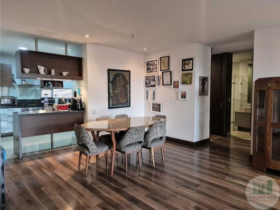 Foto 6 de 19: Apartamento en Chicó, Bogotá D.C.