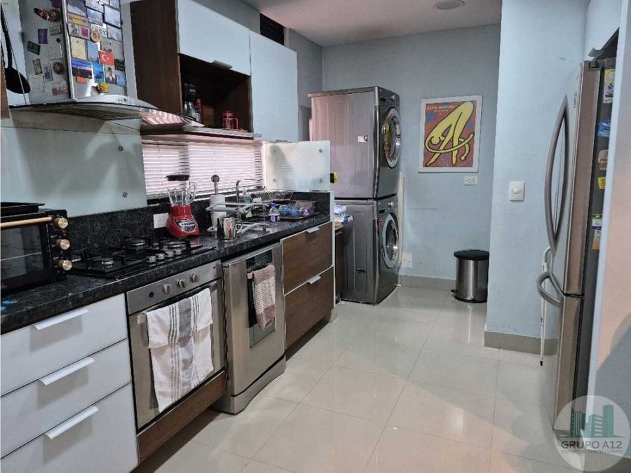 Foto 7 de 19: Apartamento en Chicó, Bogotá D.C.