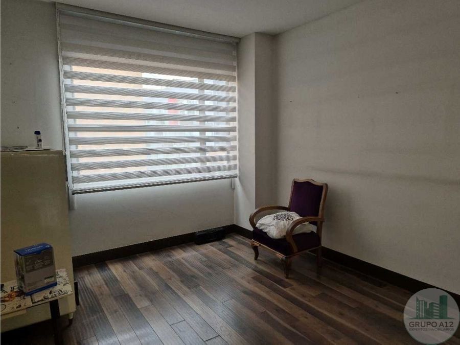 Foto 9 de 19: Apartamento en Chicó, Bogotá D.C.