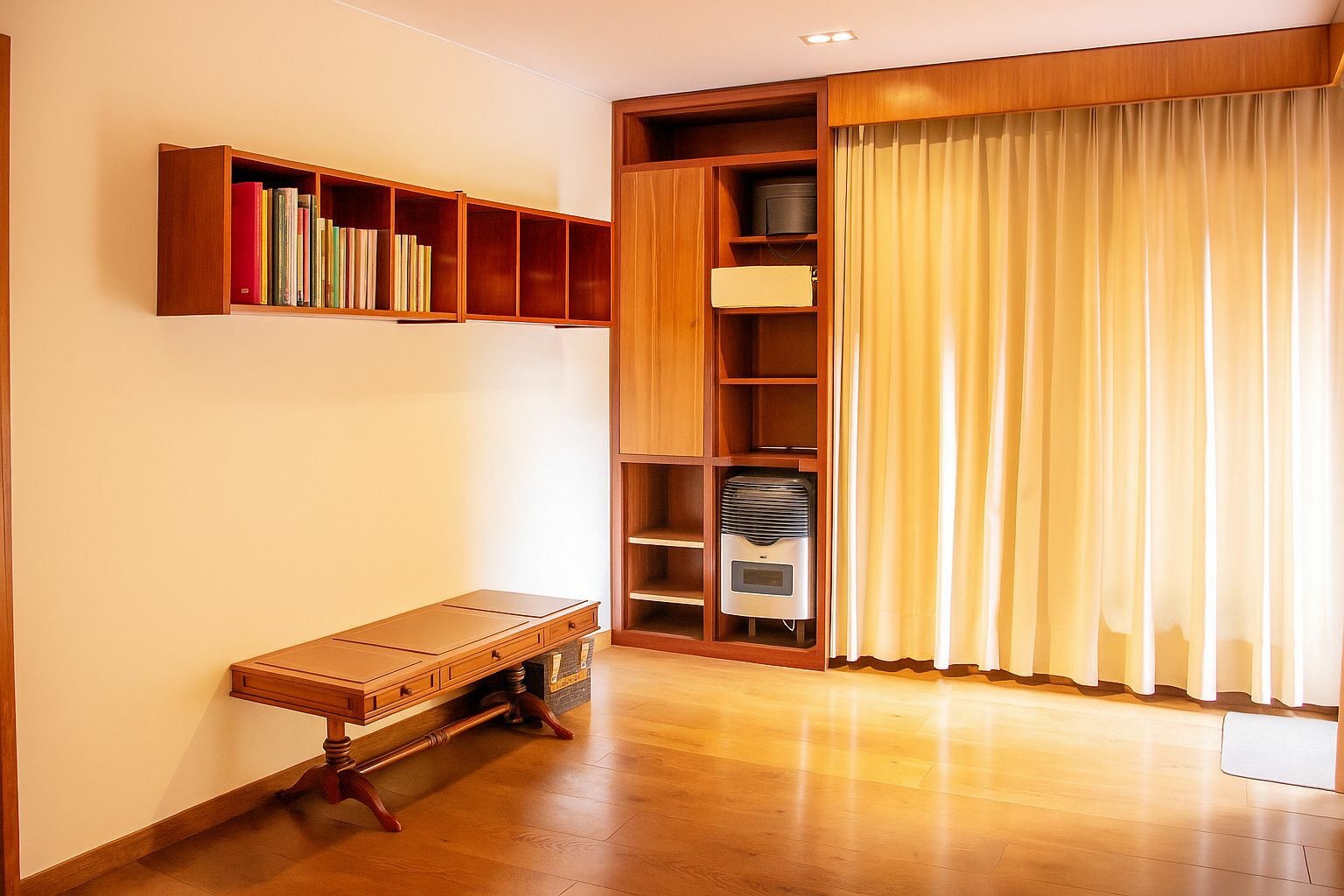 Foto 9 de 17: Apartamento en Los Rosales, Bogotá D.C.