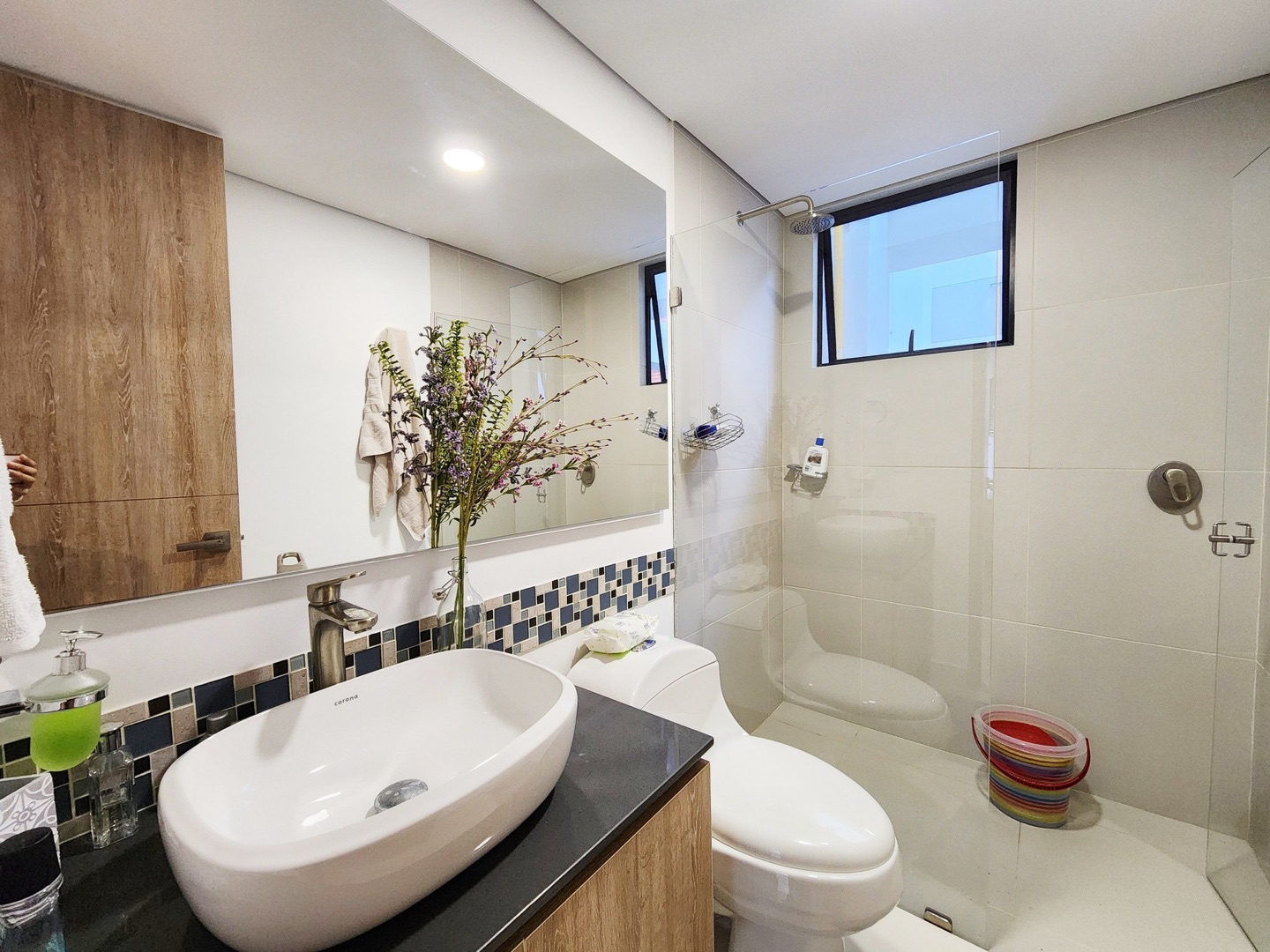 Foto 4 de 5: Apartamento en Santa Bárbara Occidental, Bogotá D.C.