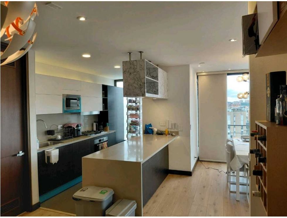 Foto 9 de 17: Apartamento en Molinos Norte, Bogotá D.C.