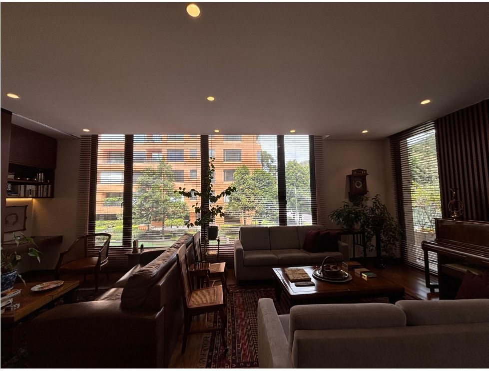 Foto 7 de 20: Apartamento en Chicó Norte ET II, Bogotá D.C.