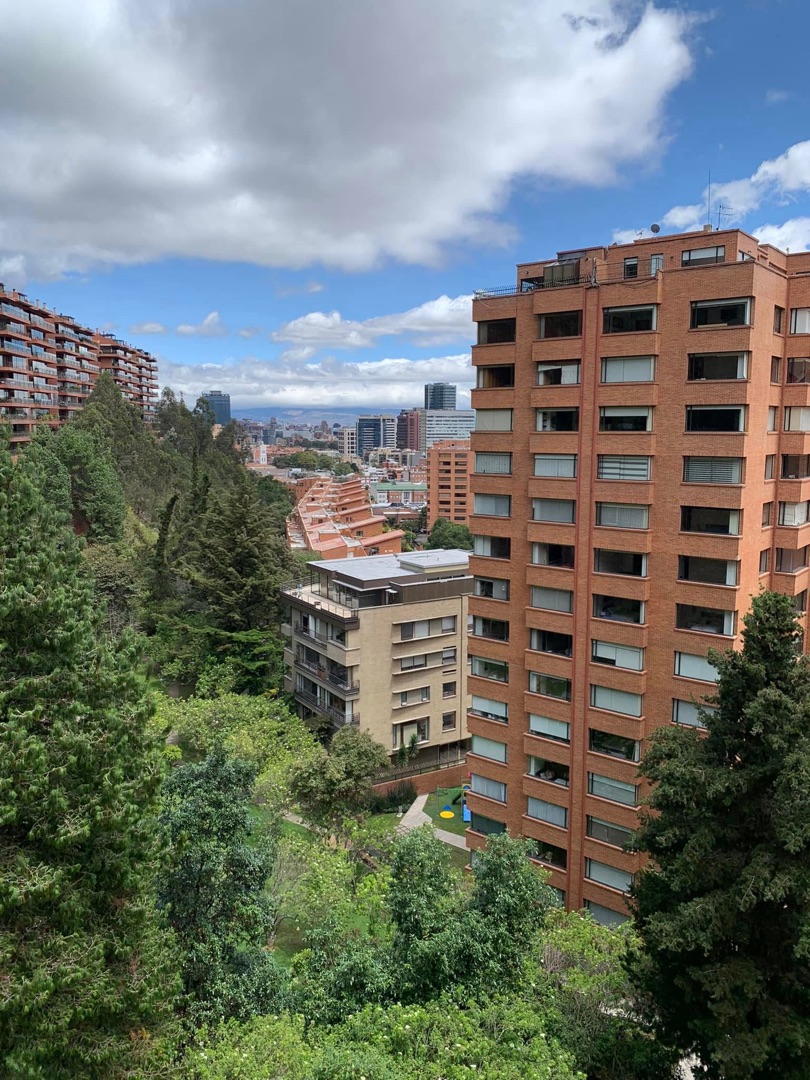 Foto 15 de 17: Apartamento en Los Alpes, Bogotá D.C.