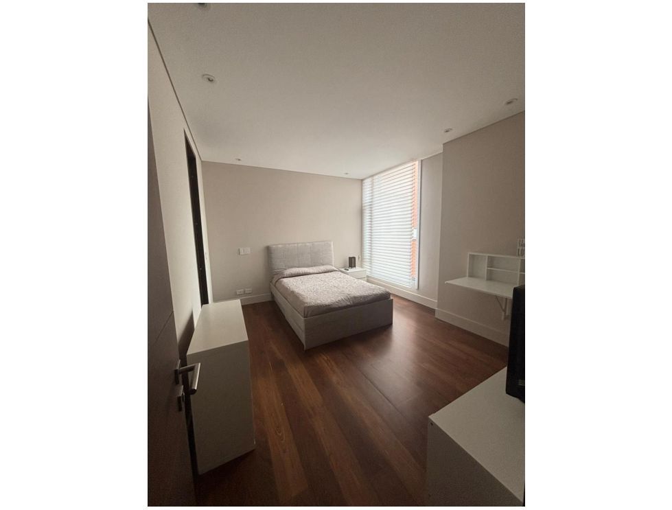 Foto 6 de 17: Apartamento en Los Rosales, Bogotá D.C.