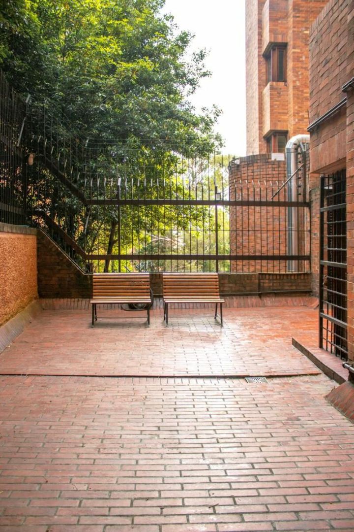 Foto 3 de 16: Apartamento en El Nogal, Bogotá D.C.