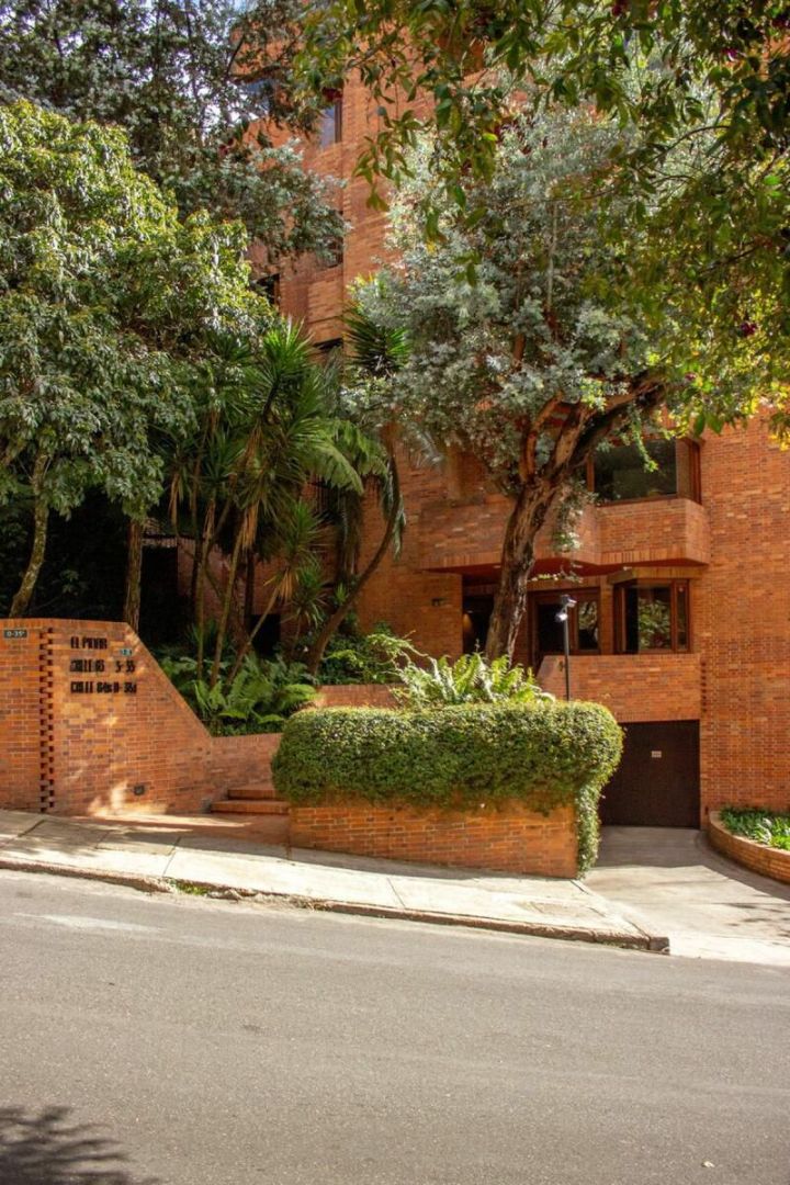 Foto 5 de 16: Apartamento en El Nogal, Bogotá D.C.