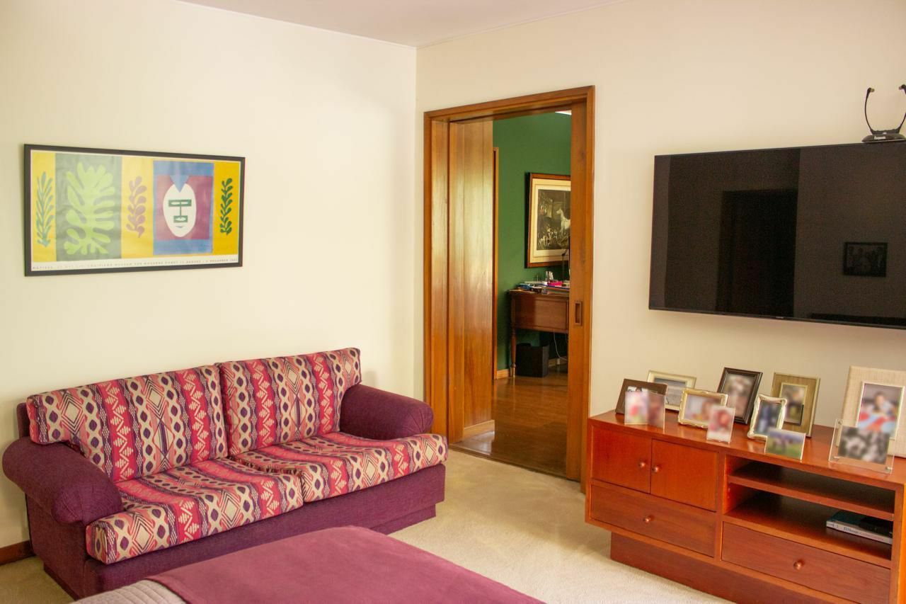 Foto 9 de 16: Apartamento en El Nogal, Bogotá D.C.