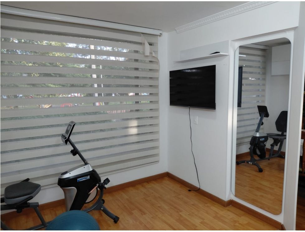 Foto 16 de 20: Casa en Estrella Del Norte, Bogotá D.C.