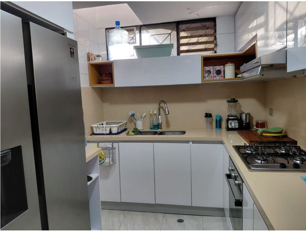 Foto 2 de 20: Casa en Estrella Del Norte, Bogotá D.C.