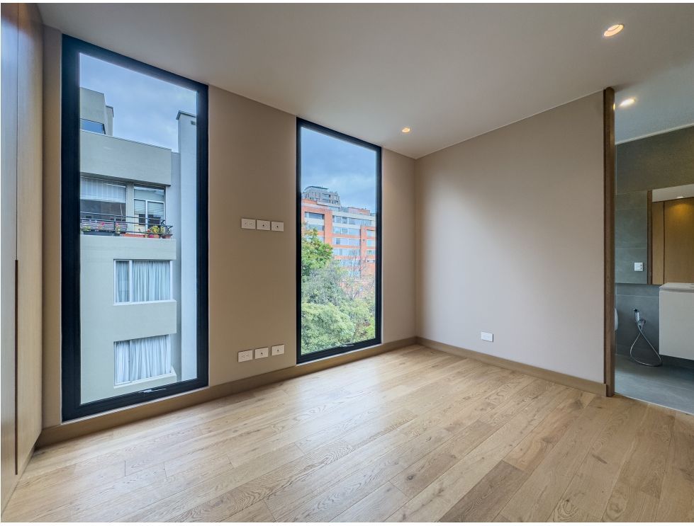 Foto 15 de 20: Apartamento en La Cabrera, Bogotá D.C.