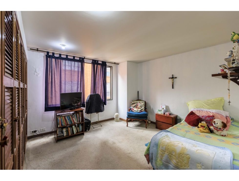 Foto 4 de 17: Apartamento en Prados De La Calleja, Bogotá D.C.
