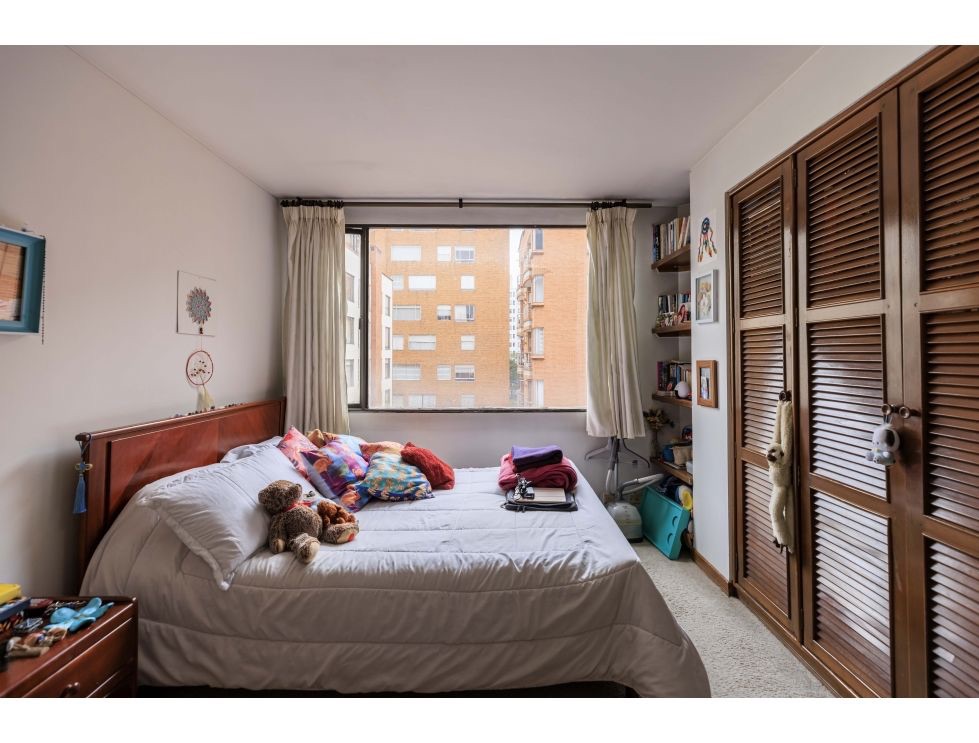 Foto 5 de 17: Apartamento en Prados De La Calleja, Bogotá D.C.