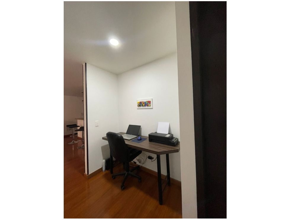 Foto 12 de 16: Apartamento en Acacias Usaquen, Bogotá D.C.