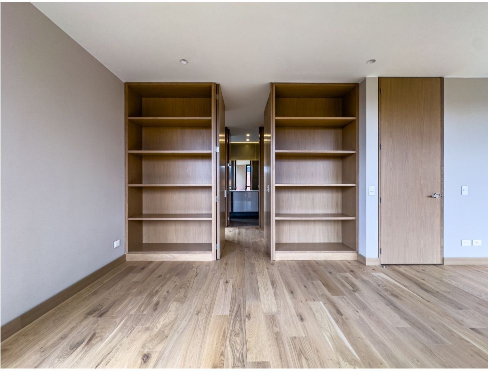 Foto 6 de 6: Apartamento en El Retiro, Bogotá D.C.