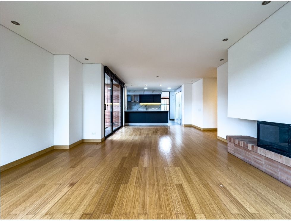 Foto 5 de 20: Apartamento en Chicó, Bogotá D.C.