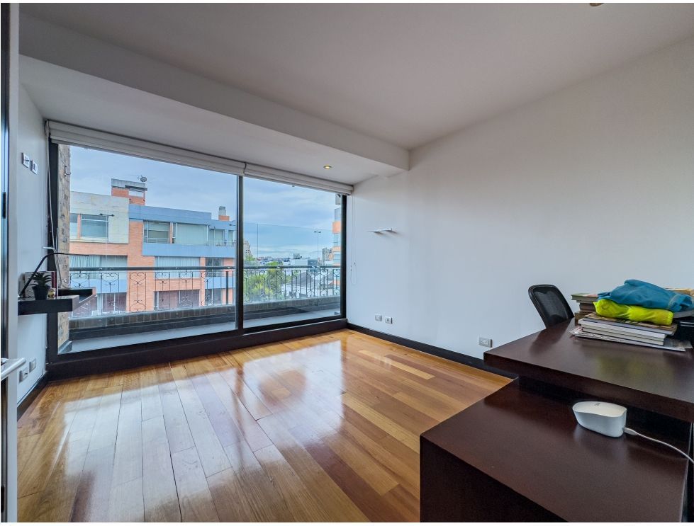 Foto 16 de 20: Apartamento en Santa Bibiana, Bogotá D.C.