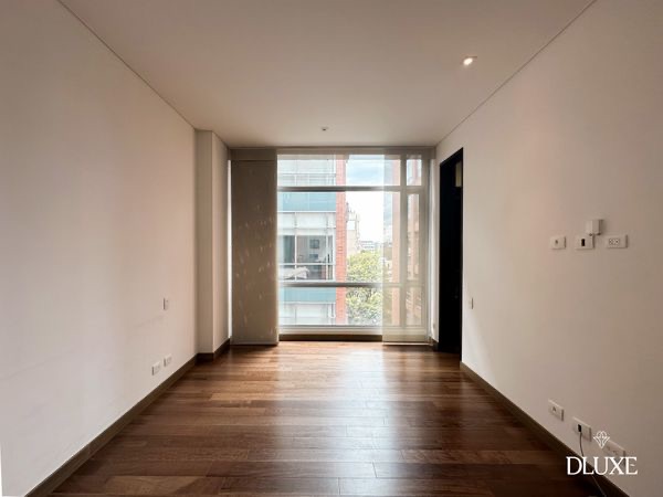 Foto 5 de 15: Apartamento en Chicó, Bogotá D.C.