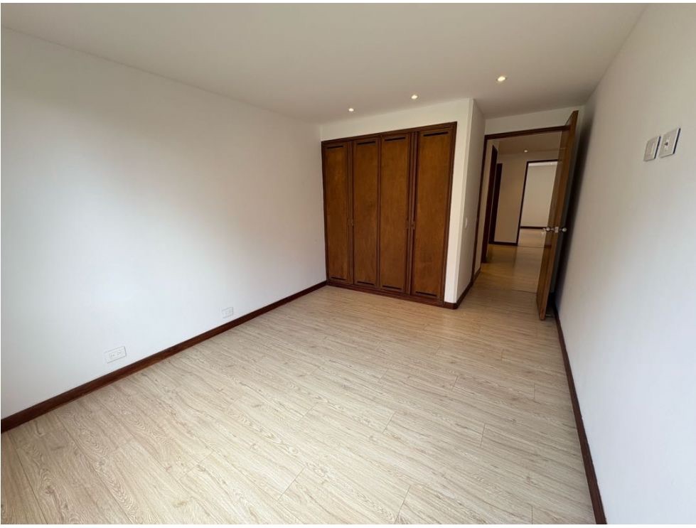 Foto 12 de 18: Apartamento en La Cabrera, Bogotá D.C.