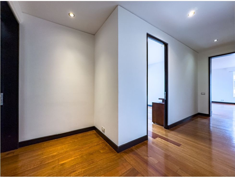 Foto 15 de 20: Apartamento en Santa Bibiana, Bogotá D.C.