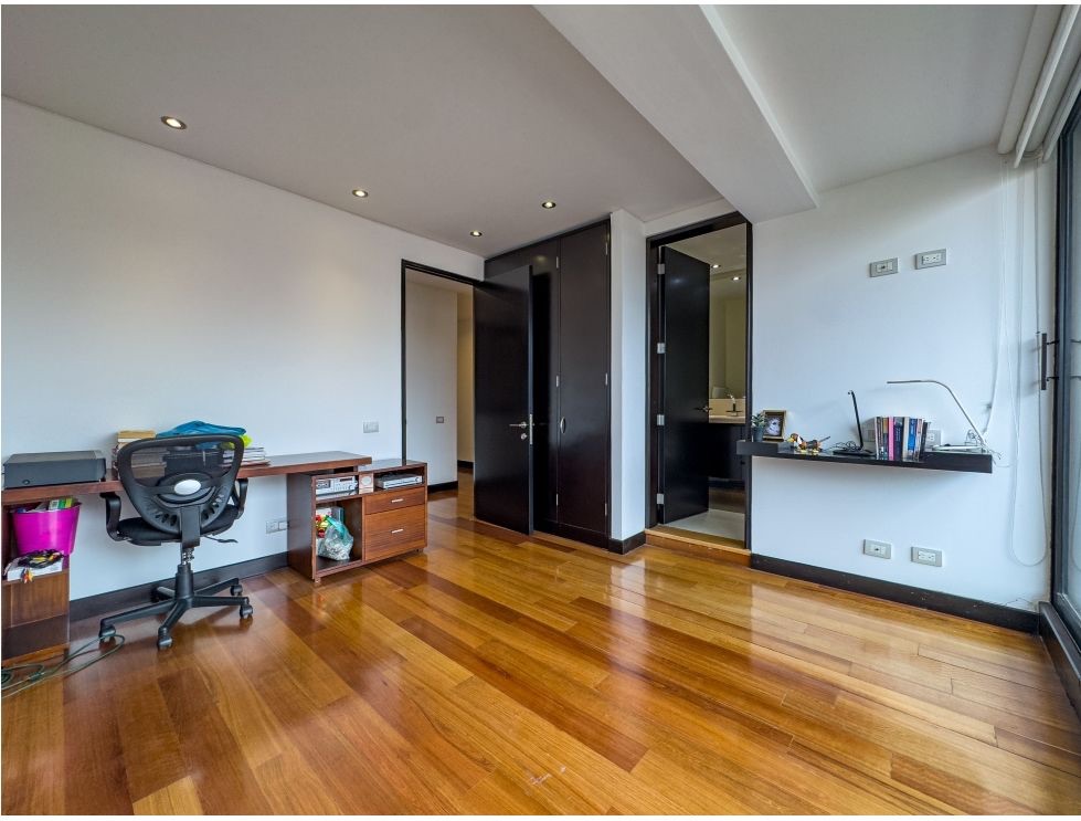 Foto 10 de 20: Apartamento en Santa Bibiana, Bogotá D.C.