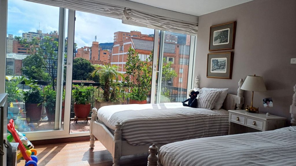 Foto 5 de 10: Apartamento en Emaús, Bogotá D.C.