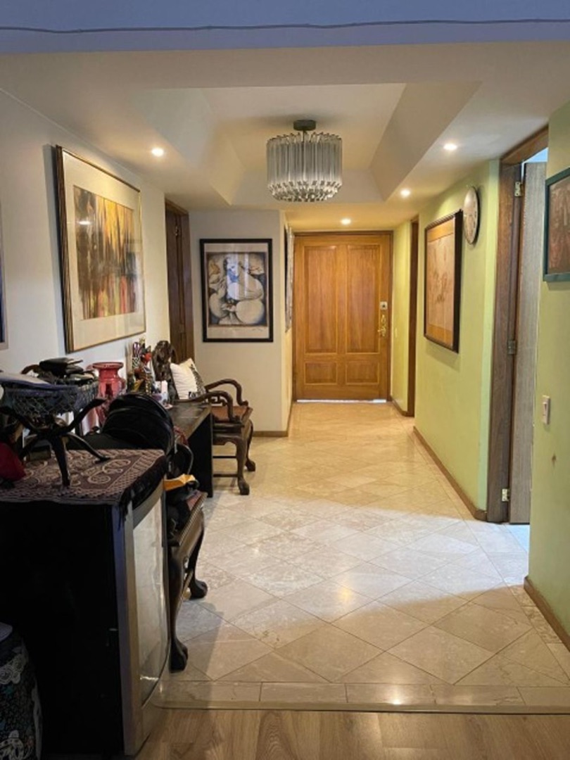 Foto 7 de 20: Apartamento en Rincon Del Chicó, Bogotá D.C.