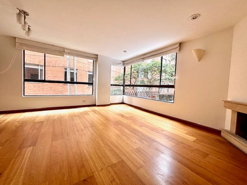 Foto 13 de 20: Apartamento en Rincon Del Chicó, Bogotá D.C.