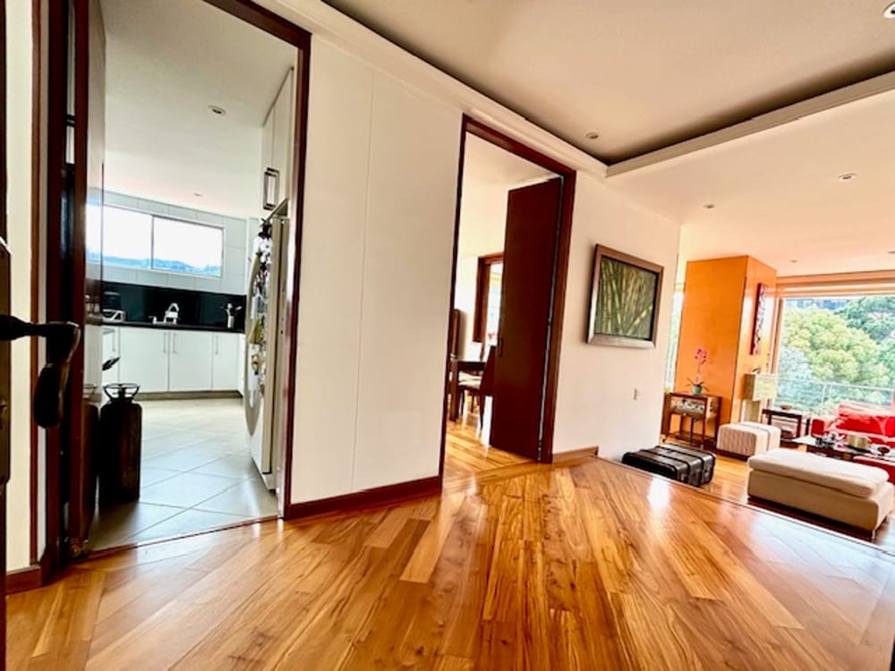 Foto 14 de 20: Apartamento en Rincon Del Chicó, Bogotá D.C.