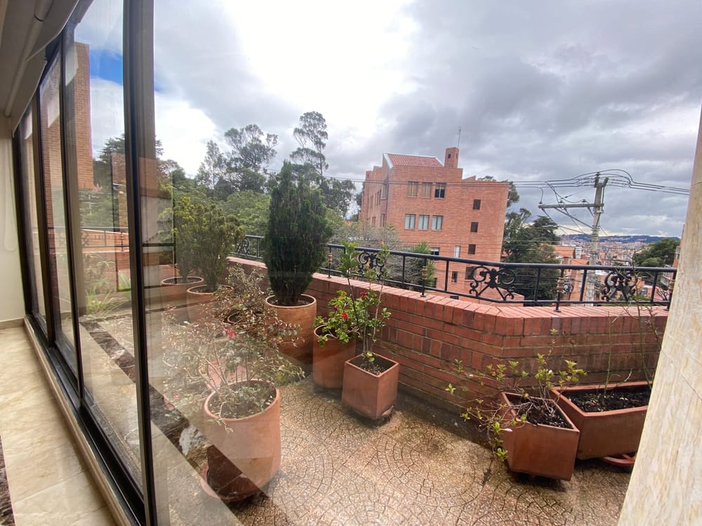 Foto 17 de 20: Apartamento en Rincon Del Chicó, Bogotá D.C.