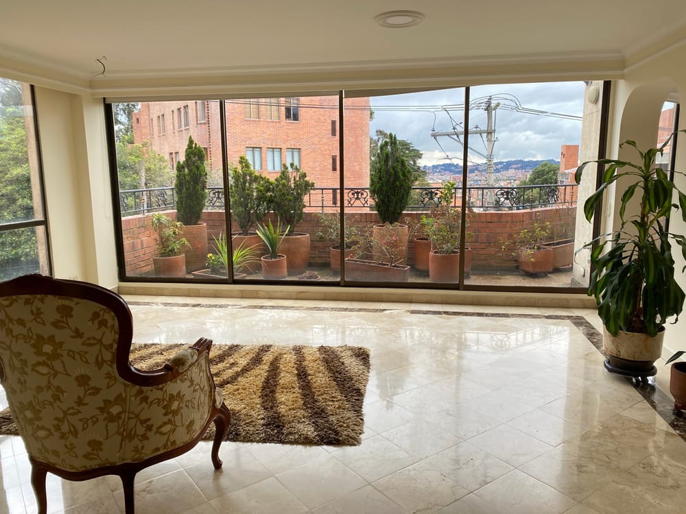 Foto 18 de 20: Apartamento en Rincon Del Chicó, Bogotá D.C.