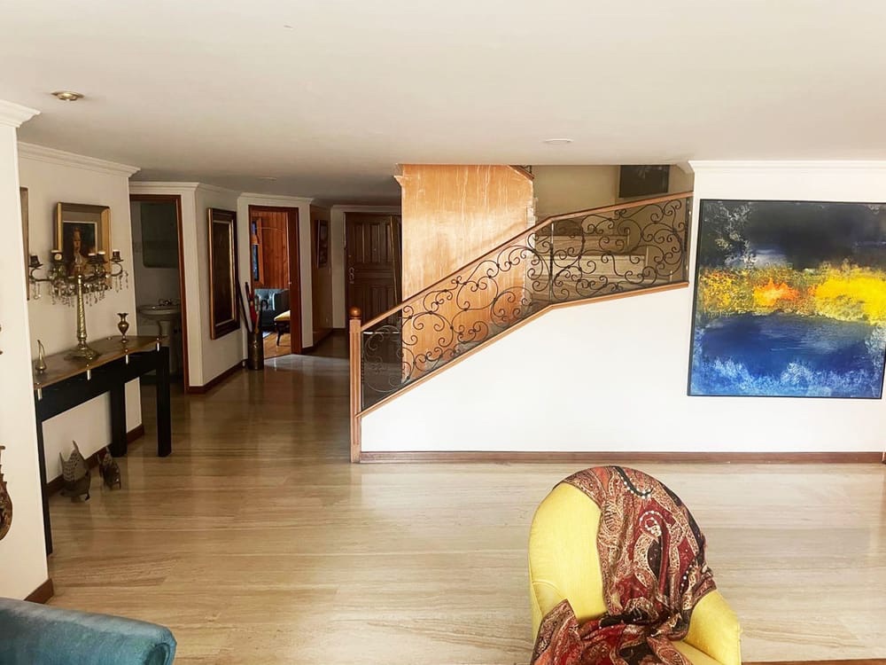 Foto 19 de 20: Apartamento en Rincon Del Chicó, Bogotá D.C.