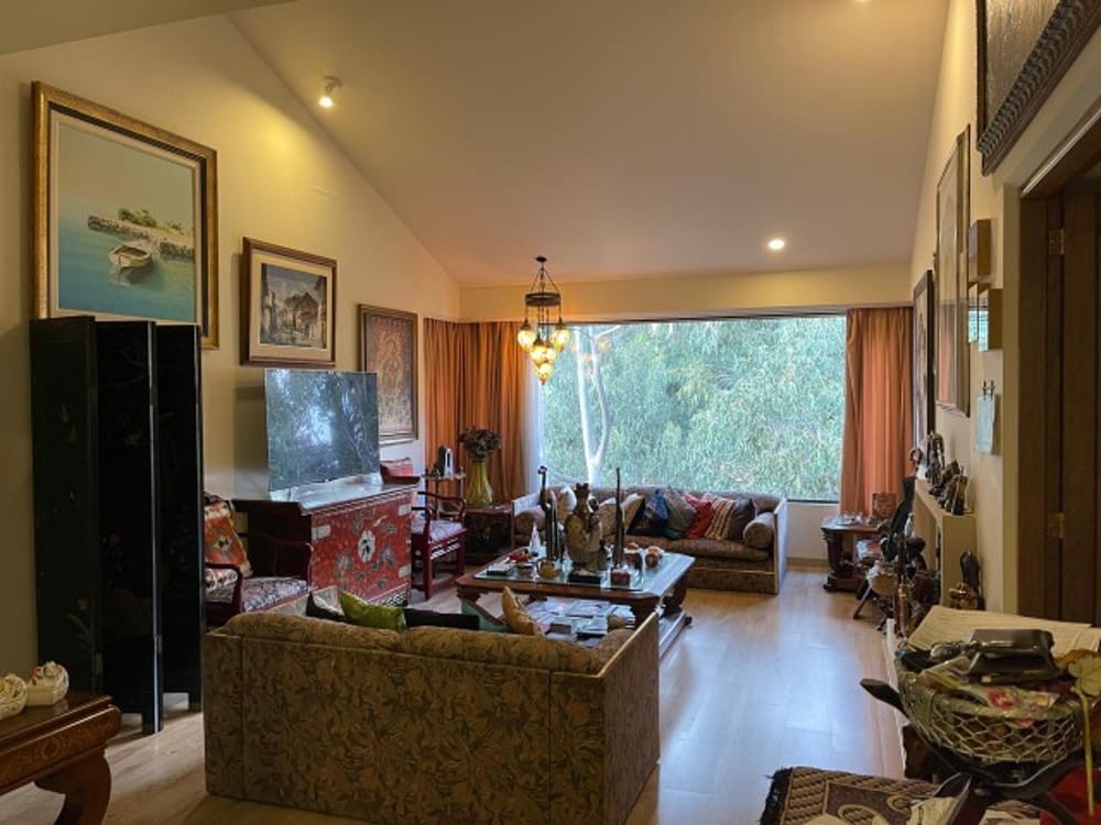 Foto 2 de 20: Apartamento en Rincon Del Chicó, Bogotá D.C.