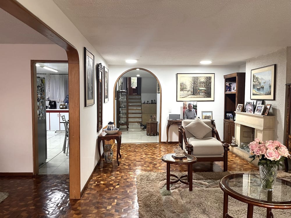 Foto 4 de 20: Apartamento en Rincon Del Chicó, Bogotá D.C.
