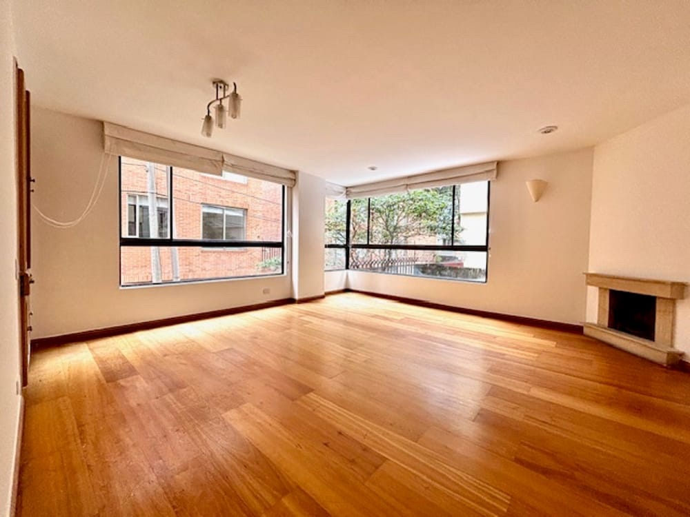 Foto 9 de 20: Apartamento en Rincon Del Chicó, Bogotá D.C.