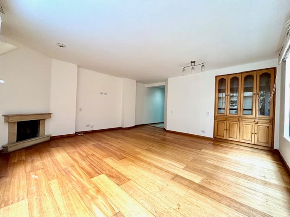 Foto 10 de 20: Apartamento en Rincon Del Chicó, Bogotá D.C.