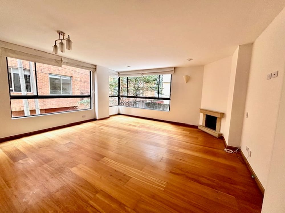 Foto 12 de 20: Apartamento en Rincon Del Chicó, Bogotá D.C.